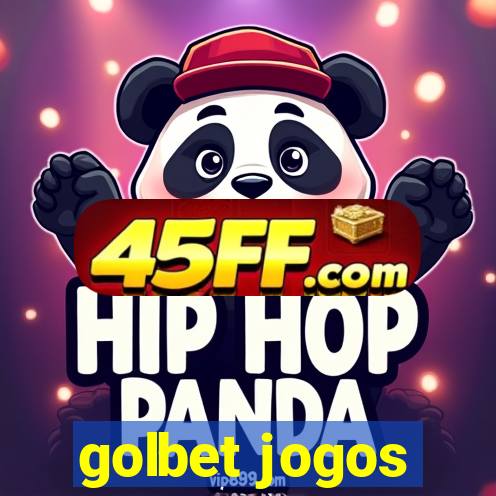 golbet jogos